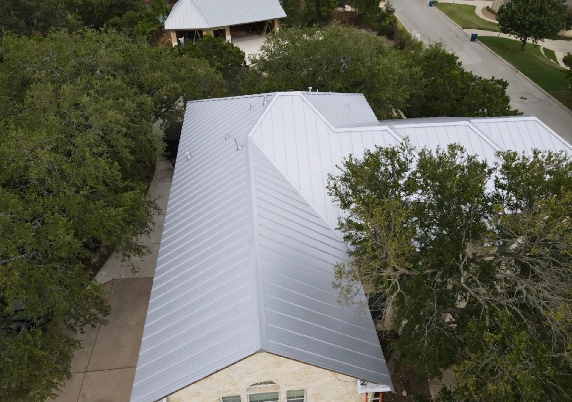 Metal Roofing services in Darby, PA